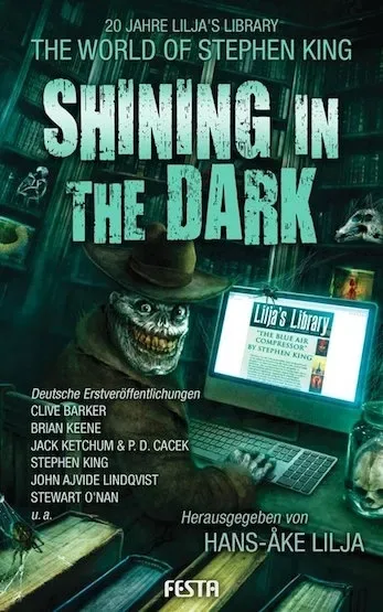 Shining in the Dark