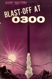 Blast-Off at 0300