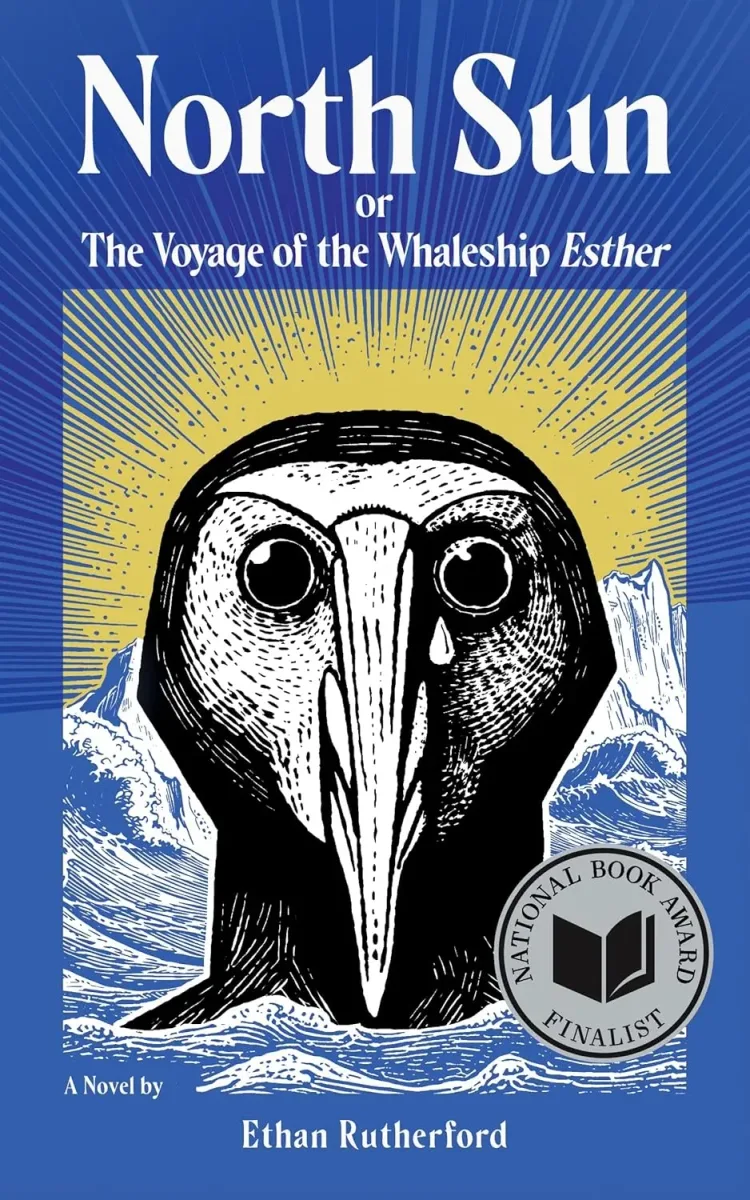 North Sun, or, the Voyage of the Whaleship Esther