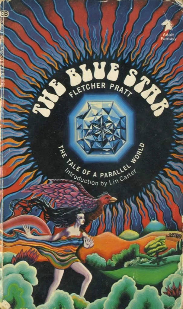 The Blue Star