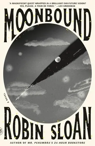 Moonbound
