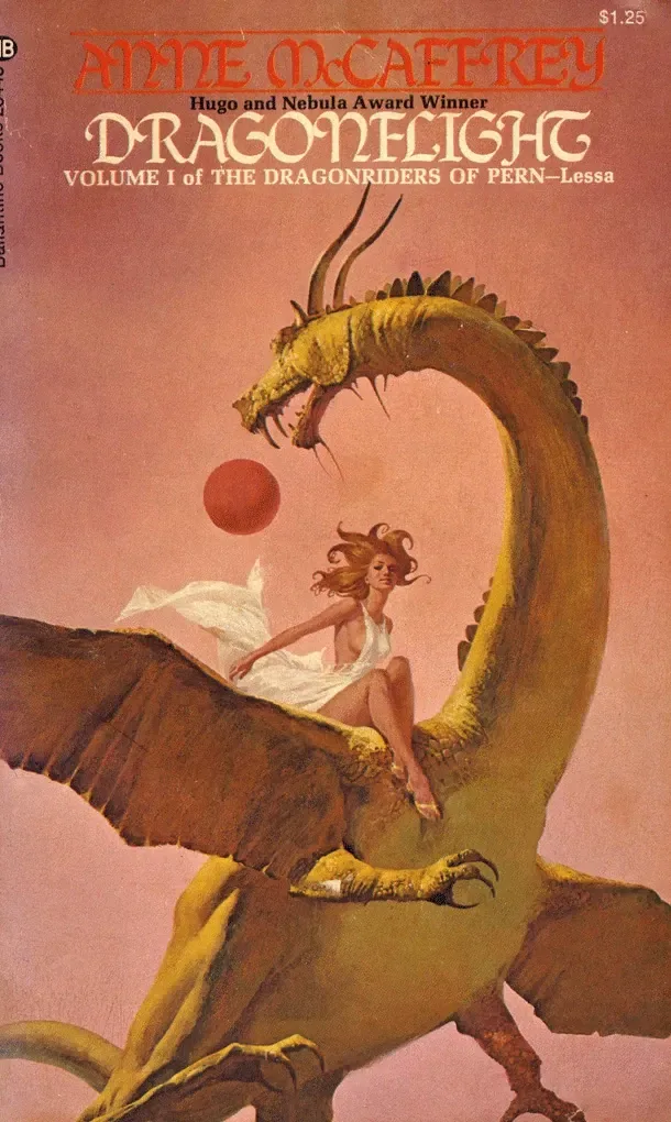 Dragonflight