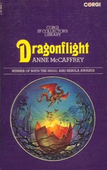 Dragonflight