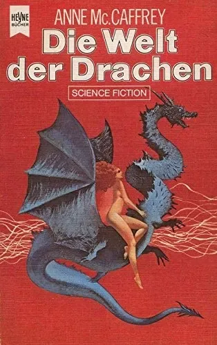 Die Welt der Drachen