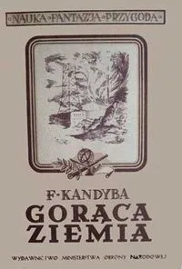 Gorąca ziemia