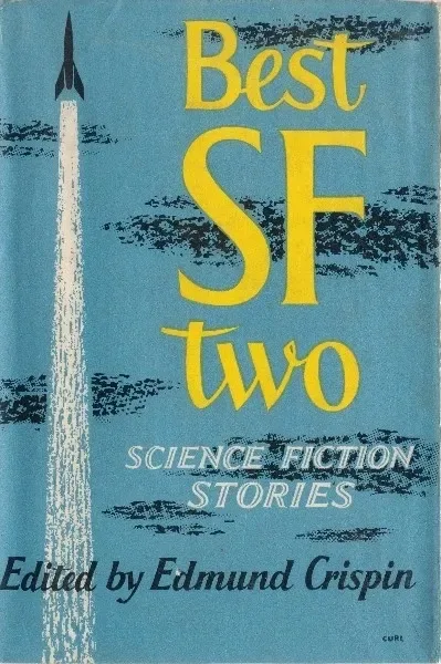 Best SF Two