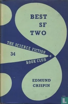Best SF Two
