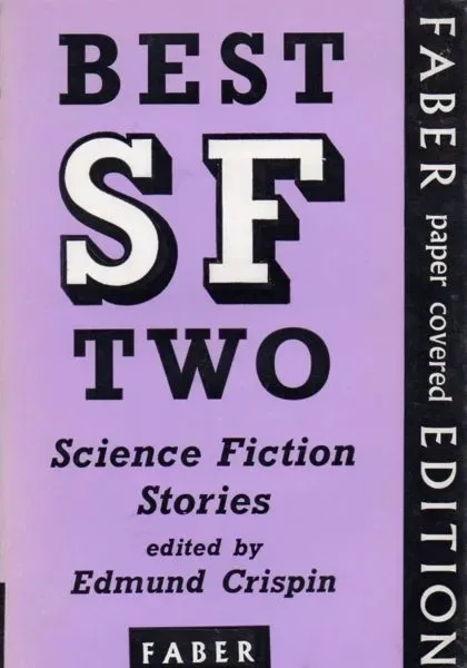 Best SF Two
