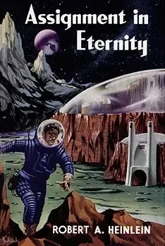 Assignment in Eternity