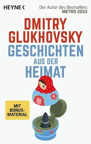 Geschichten aus der Heimat