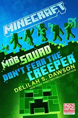 Don't Fear the Creeper