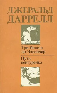 Три билета до Эдвенчер. Путь кенгуренка