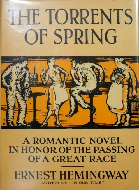 The Torrents of Spring