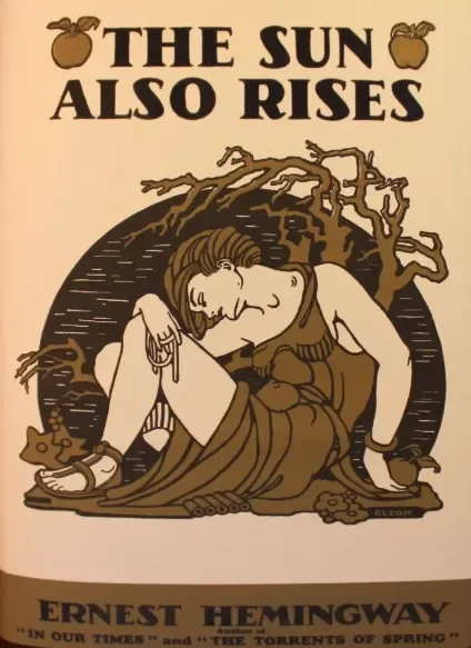 The Sun Also Rises
