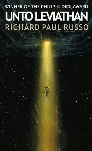 Unto Leviathan
