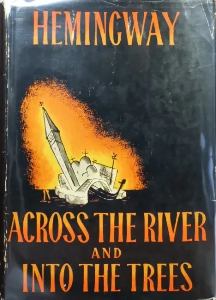 Across the River and into the Trees
