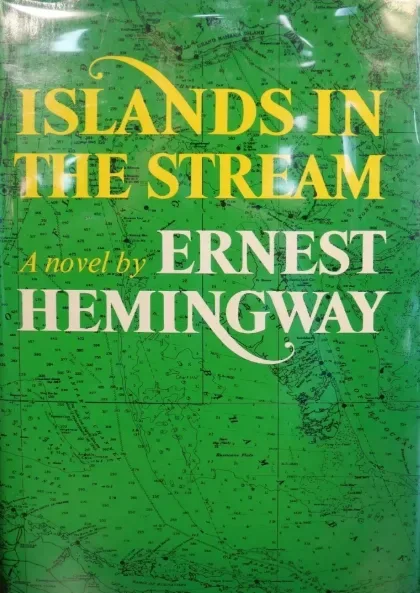 Islands in the Stream