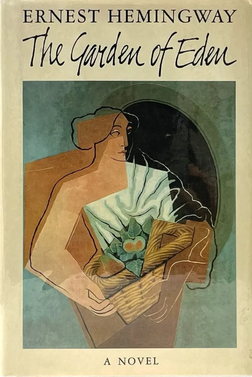 The Garden of Eden