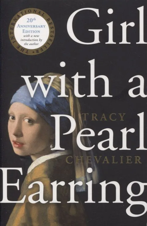 Girl with a Pearl Earring