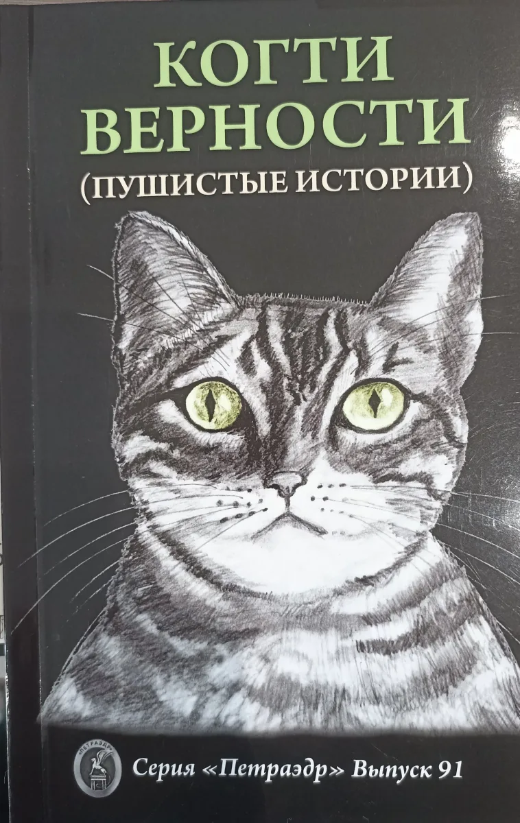 Мгновения вечности