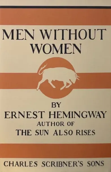 Men Without Women