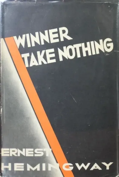 Winner Take Nothing