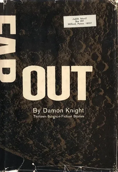 Far Out