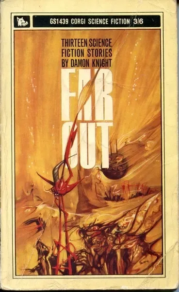 Far Out
