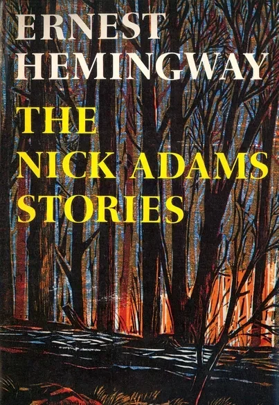 The Nick Adams Stories