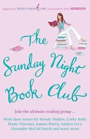 The Sunday Night Book Club