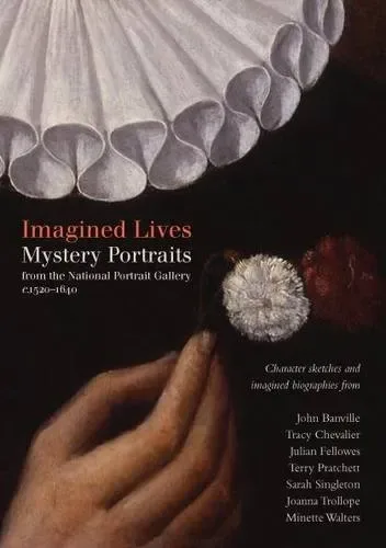Imagined Lives: Portraits of Unknown People