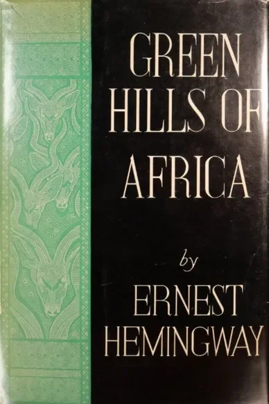 Green Hills of Africa
