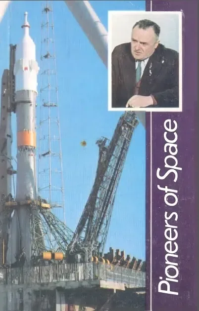 Pioners of Space