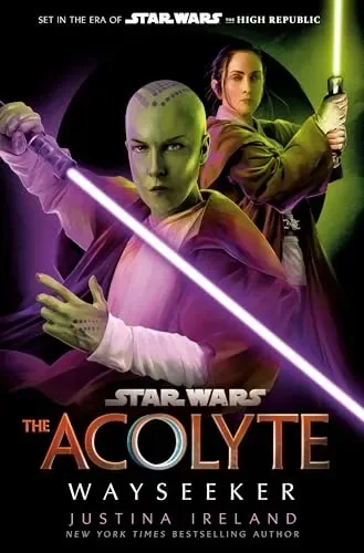 The Acolyte: Wayseeker