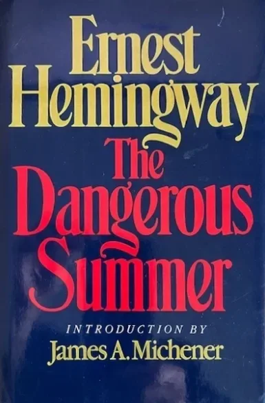 The Dangerous Summer