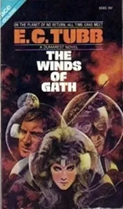 The Winds of Gath / Derai