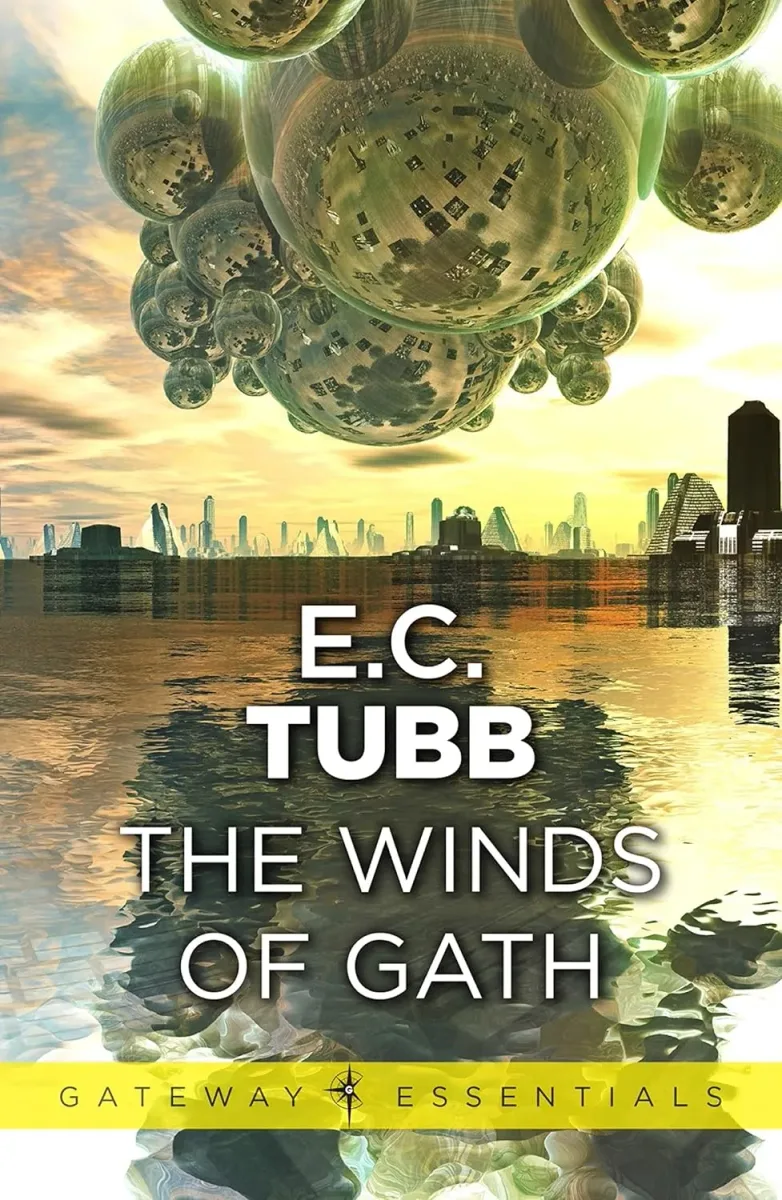 The Winds of Gath