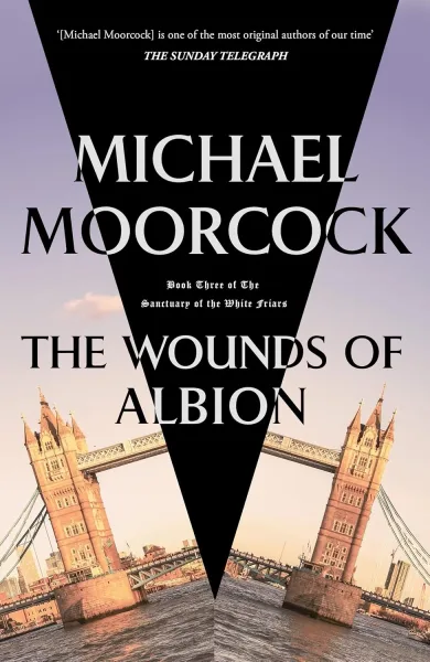 The Wounds of Albion