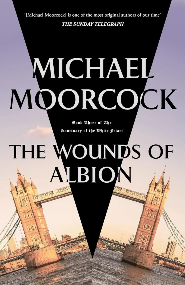 The Wounds of Albion