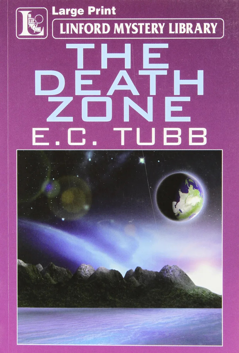 The Death Zone