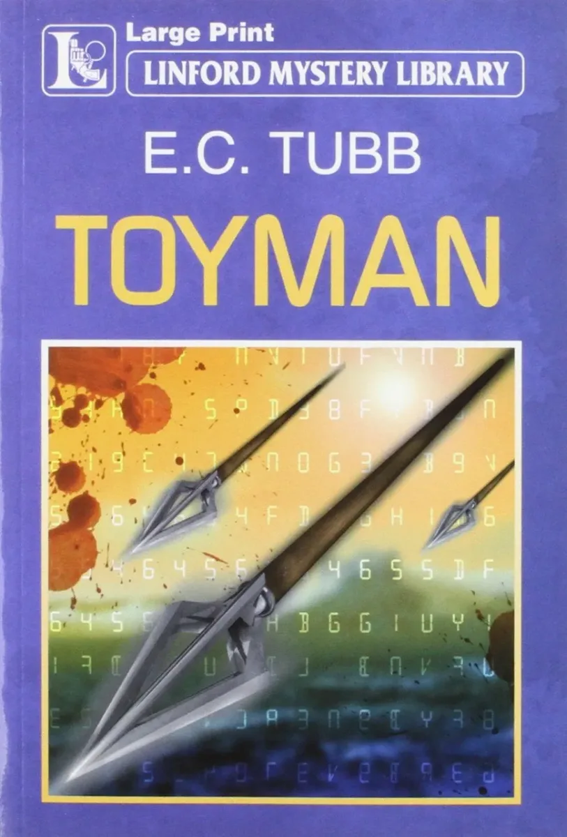 Toyman