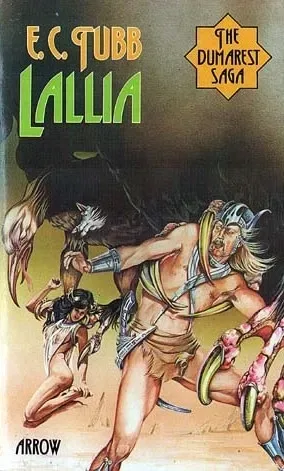 Lallia