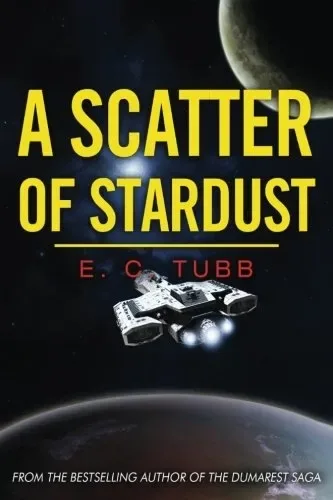 A Scatter of Stardust