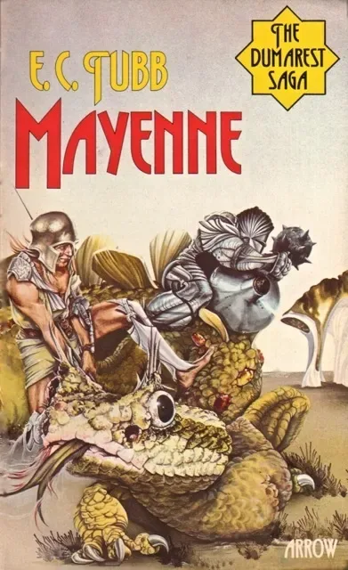 Mayenne