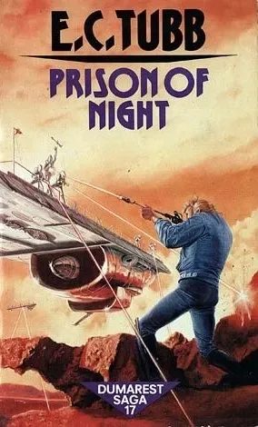 Prison of Night