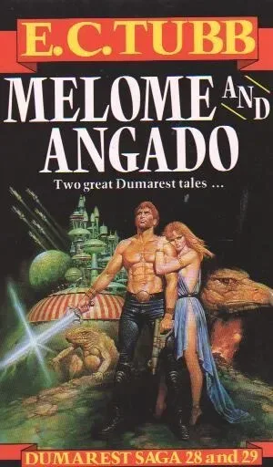 Melome and Angado