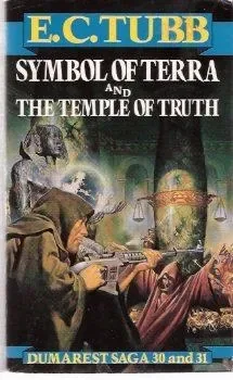 Symbol of Terra and The Temple of Truth
