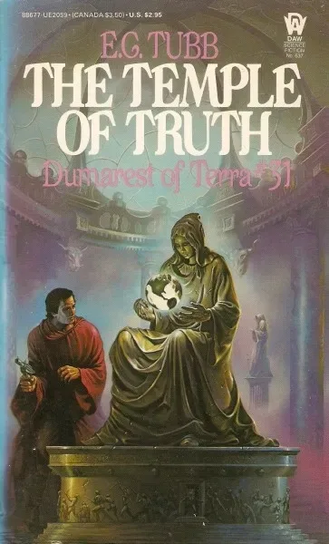 The Temple of Truth