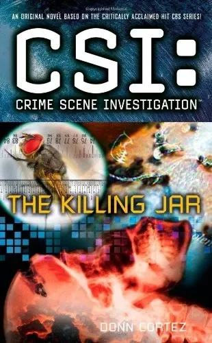 The Killing Jar