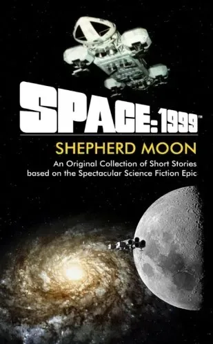 Shepherd Moon